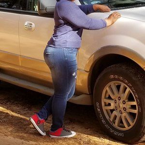 Meet your Posher, Diane